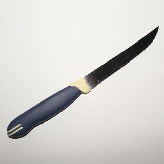 Нож Трамонтина Традиционный 11,5*2см пилка